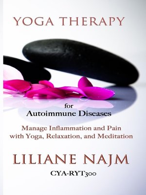 cover image of Yoga Therapy for Autoimmune Diseases